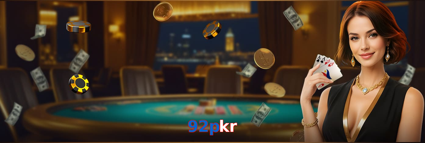 92Pkr